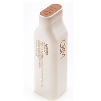O&M Maintain the Mane Conditioner 350ml